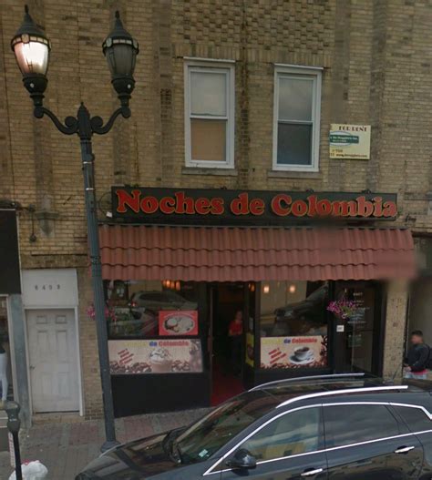 Noches 49 bergenline Delivery & Pickup Options - 131 reviews of Noches De Colombia "I LOVED the food here, super tasty